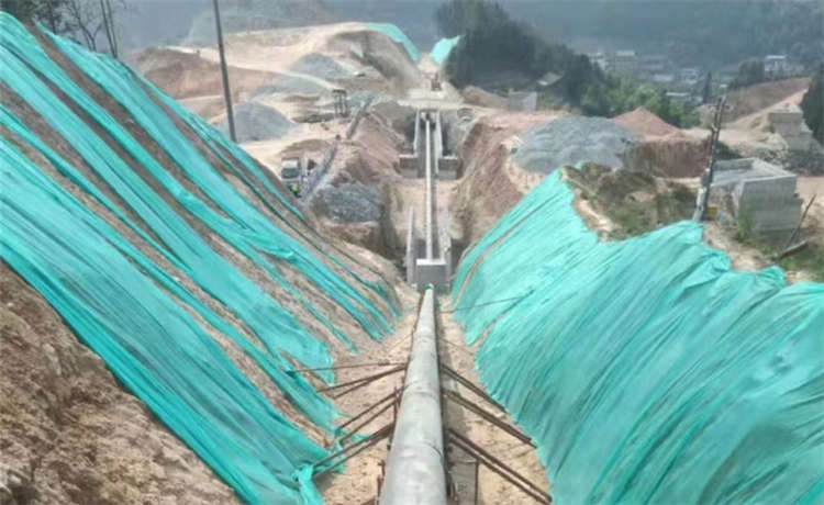 鋼材場700mm螺旋焊管，820-10螺旋鋼管，D2420mm螺旋管，內徑2500mm螺旋管