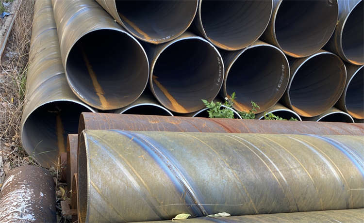 梧州鋼材場(chǎng)自來(lái)水螺旋鋼管，煙囪鋼管，350mm螺旋鋼管，樁基鋼護(hù)筒廠(chǎng)家