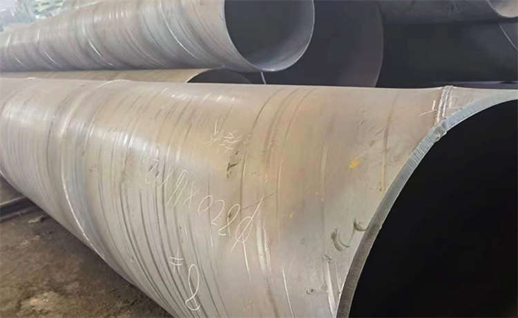 2950 dn450mm螺旋管，佛山大型質(zhì)量可靠低廉，鋼材場529mm螺旋焊管，供水螺旋管廠家