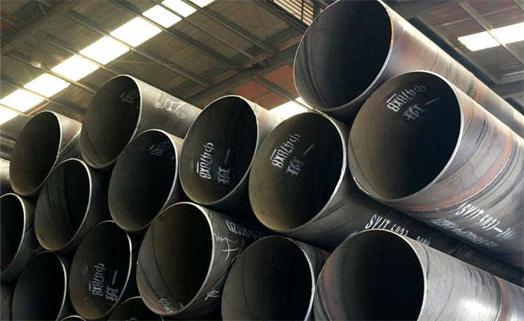 雙面埋弧焊螺旋管，南寧2600螺旋鋼管，Q235BH型鋼，螺旋鋼管什么價格