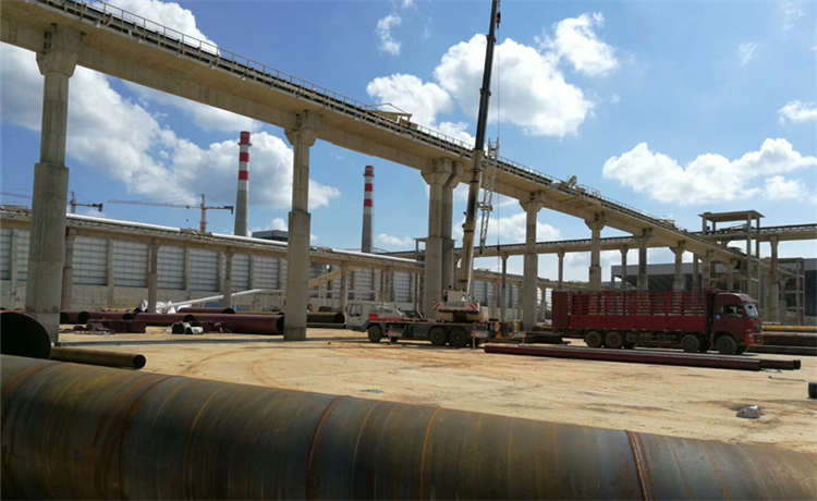 梧州鋼材場(chǎng)護(hù)筒,8mm螺旋管,1920mm螺旋鋼管,螺旋管多少錢一米