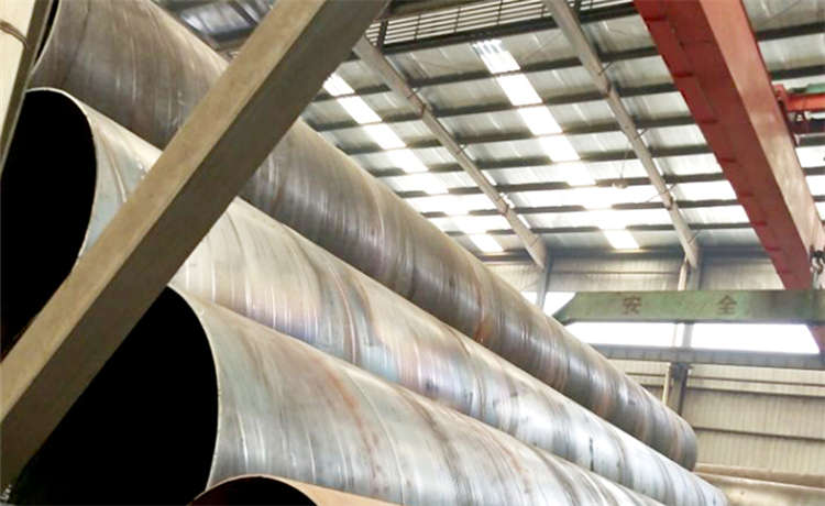 鋼材場2120mm螺旋焊管，北海空調通風螺旋管，630mm螺旋焊管，2020螺旋焊管廠家