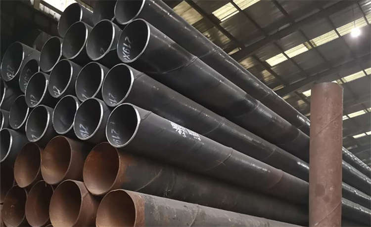 走水螺旋管，377螺旋鋼管多少錢一米，DN350mm螺旋焊管，820-10mm螺旋管