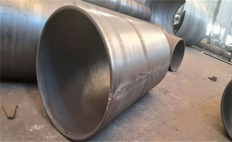 1820螺旋焊管,江門鋼材場鋼管樁,防腐鋼管,8mm螺旋鋼管