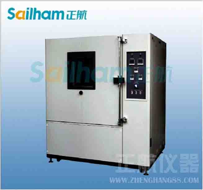 濟(jì)南防塵試驗(yàn)箱