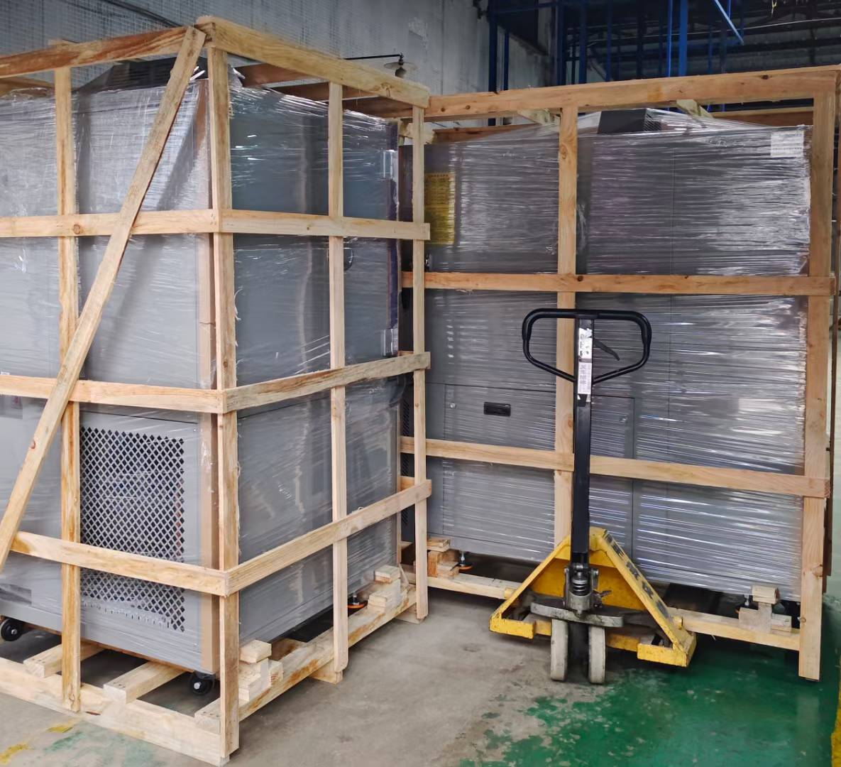 快速溫變試驗箱、恒溫恒濕箱