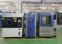 淋雨試驗箱發貨江西南昌做汽車零部件老客戶公司